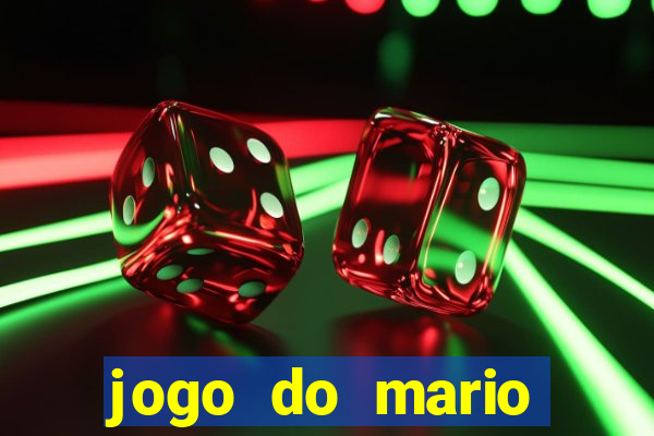 jogo do mario flash 2.0 no click jogos